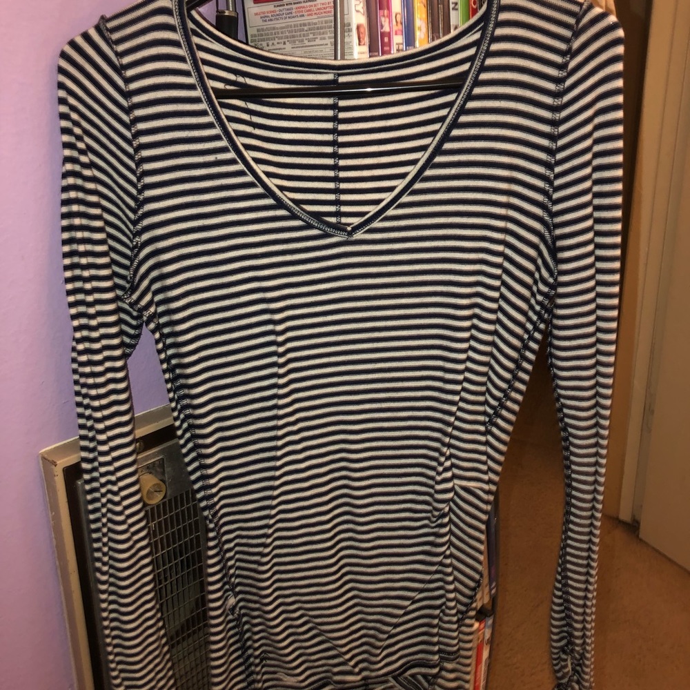 Long sleeve